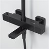 Душевая система с термостатическим смесителем A29901 Thermo A29901 - фото 58337
