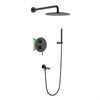 Душевая система встроенная Saona SX-2379/03SM Черный SX-2379/03SM - фото 58367