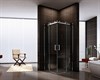 Душевой уголок GELIOS 900*900 61022 - фото 58575