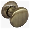 Ручка дверная MHR-1 AB Цвет - античная бронза MHR-1 AB - фото 60122