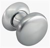Ручка дверная MHR-1 SC Цвет - матовый хром MHR-1 SC - фото 60124