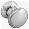 Ручка дверная MHR-1 SN Цвет - никель MHR-1 SN - фото 60125