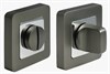 Завёртка сантехническая MH-WC-S55 GR/PC Цвет - графит/хром MH-WC-S55 GR/PC - фото 60145