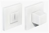 Завёртка сантехническая MH-WC-S6 W Цвет - белый MH-WC-S6 W - фото 60150