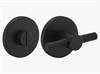 Завёртка сантехническая MH-WC-R6T BL Цвет - чёрный MH-WC-R6T BL - фото 60201