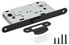 RP1895 BL RP1895 BL Защёлка бесшумная сантехническая RP1895 BL - фото 60279