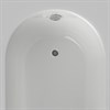 Ванна BERGES акриловая LUMBO 170x75 с каркасом 050006 - фото 60536