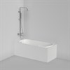 Ванна BERGES акриловая LUMBO 170x75 с каркасом 050006 - фото 60537