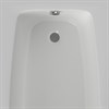 Ванна BERGES акриловая FEYA 170x70 с каркасом 050015 - фото 60575