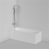 Ванна BERGES акриловая FEYA 170x70 с каркасом 050015 - фото 60577