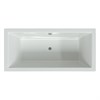 Ванна BERGES акриловая TARI 170x80 с каркасом 050030 - фото 60643