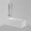 Ванна BERGES акриловая TARI 170x80 с каркасом 050030 - фото 60646