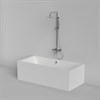 Ванна BERGES акриловая TARI 170x80 с каркасом 050030 - фото 60647