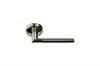 PAL-05 SN/CP Ручка дверная, матовый никель PAL-05 SN/CP - фото 61084