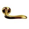 PAL-07 AB Ручка дверная, античная бронза PAL-07 AB - фото 61088