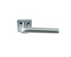 PAL-120-RS SC/CP  Ручка дверная, матовый хром PAL-120-RS SC/CP - фото 61105