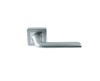 PAL-121-RS SC/CP Ручка дверная, матовый хром PAL-121-RS SC/CP - фото 61107