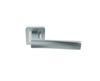 PAL-122-RS SC/CP Ручка дверная, матовый хром PAL-122-RS SC/CP - фото 61109