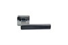 PAL-123-RS SC/CP Ручка дверная, матовый хром PAL-123-RS SC/CP - фото 61112