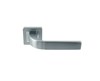PAL-125-RS SC/CP Ручка дверная, матовый хром PAL-125-RS SC/CP - фото 61116