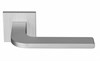 PAL-COS-02-S SC Ручка дверная, матовый хром PAL-COS-02-S SC - фото 61154