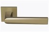 PAL-COS-03-S Roman Brass Ручка дверная, римская латунь PAL-COS-03-S Roman Brass - фото 61156