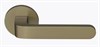 PAL-COS-08 Roman Brass Ручка дверная, римская латунь PAL-COS-08 Roman Brass - фото 61171