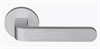 PAL-COS-08 SC Ручка дверная, матовый хром PAL-COS-08 SC - фото 61172