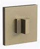 PAL-COS-WC-S Roman Brass Завертка, римская латунь PAL-COS-WC-S Roman Brass - фото 61206