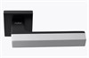 PAL-Z01-S MatBlack/White Ручки, черный/белый PAL-Z01-S MatBlack/White - фото 61261