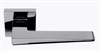 PAL-Z14-S PC Ручки, полированный хром PAL-Z14-S PC - фото 61291