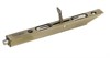 PL 160 AB Ригель торцеой, Бронза античная PL 160 AB - фото 61316
