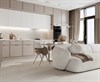 Керамогранит Evolution Blanco белый 60х60 Матовый Карвинг SG602520R - фото 61327