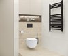 Керамогранит Evolution Blanco белый 60х60 Матовый Карвинг SG602520R - фото 61330