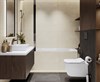 Керамогранит Evolution Crema кремовый 60х60 Матовый Карвинг SG602420R - фото 61335