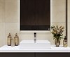 Керамогранит Evolution Crema кремовый 60х60 Матовый Карвинг SG602420R - фото 61337
