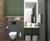 Керамогранит Evolution Gris серый 60х60 Матовый Карвинг SG603820R - фото 61341