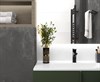 Керамогранит Evolution Gris серый 60х60 Матовый Карвинг SG603820R - фото 61343