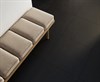 Керамогранит Evolution Nero чёрный 60х60 Матовый Карвинг SG603920R - фото 61347