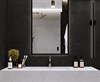 Керамогранит Evolution Nero чёрный 60х60 Матовый Карвинг SG603920R - фото 61350