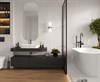Керамогранит Proto Blanco белый 60х60 Матовый SG604020R - фото 61354