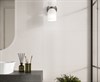 Керамогранит Proto Blanco белый 60х60 Матовый SG604020R - фото 61356