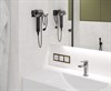 Керамогранит Smart Perla светло-серый 60х60 Матовый Структурный SG604320R - фото 61368