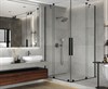 Керамогранит Techno Gris серый 60х60 Матовый Карвинг SG604520R - фото 61378