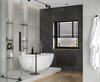 Керамогранит Techno Gris серый 60х60 Матовый Карвинг SG604520R - фото 61379