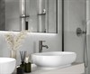 Керамогранит Techno Gris серый 60х60 Матовый Карвинг SG604520R - фото 61380