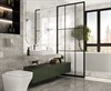 Керамогранит Angel Blanco белый 60х60 матовый SG607020R - фото 61383