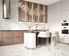 Керамогранит Angel Blanco белый 60х60 матовый SG607020R - фото 61385