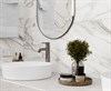 Керамогранит Angel Blanco белый 60х60 матовый SG607020R - фото 61389