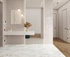 Керамогранит Angel Blanco белый 60х60 матовый SG607020R - фото 61390